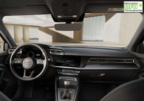 Audi A3, 2026 3