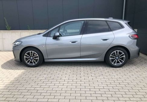 BMW 218, 2023 3