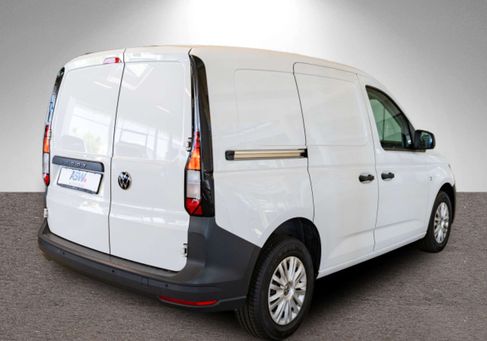 Volkswagen Caddy, 2023