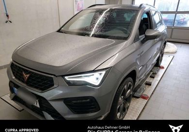 Cupra Ateca, 2023
