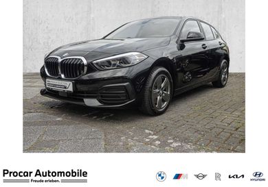 BMW 118, 2023