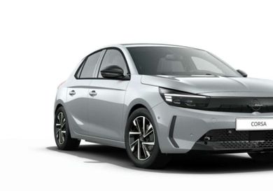 Opel Corsa, 2026