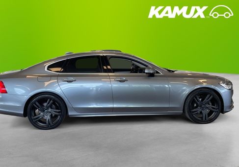 Volvo S90, 2020
