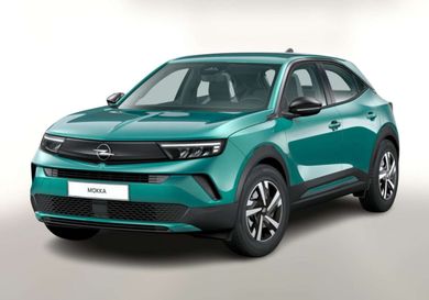 Opel Mokka, 2026