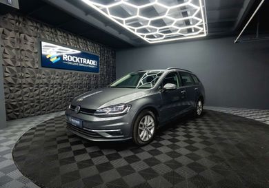 Volkswagen Golf, 2020