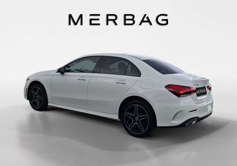 Mercedes-Benz A 250, 2022