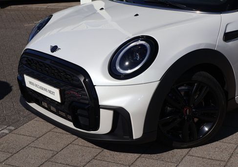 MINI John Cooper Works, 2023 2