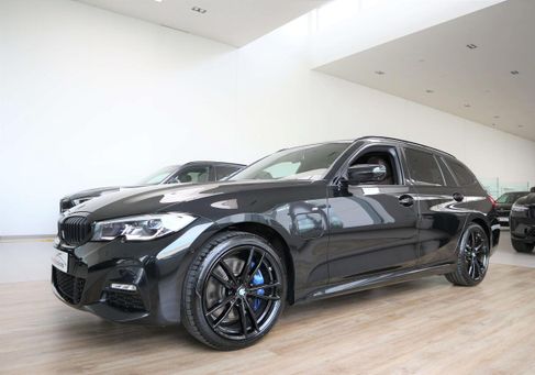 BMW 3 Serija, 2021