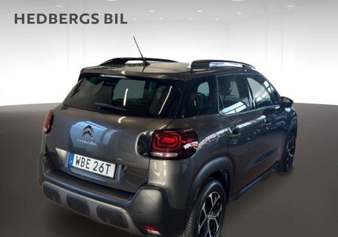Citroën C3 Aircross, 2024 3