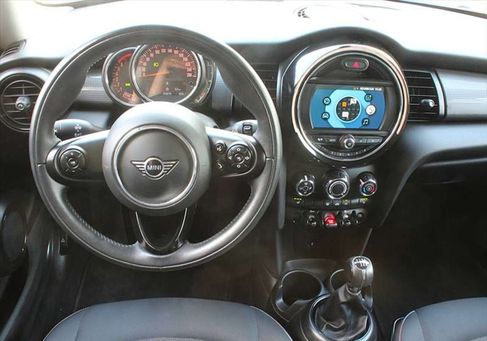 MINI Cooper, 2020