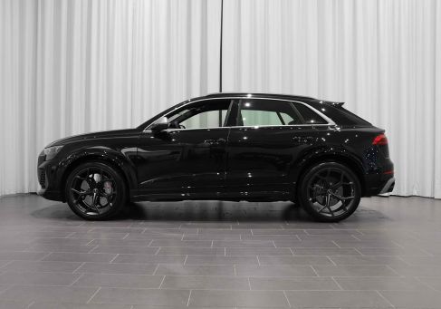 Audi Q8, 2025