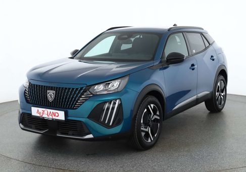 Peugeot 2008, 2026