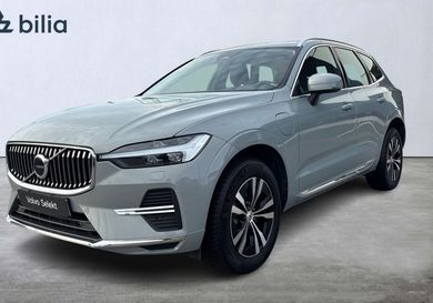 Volvo XC60, 2024