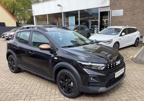 Dacia Sandero, 2026