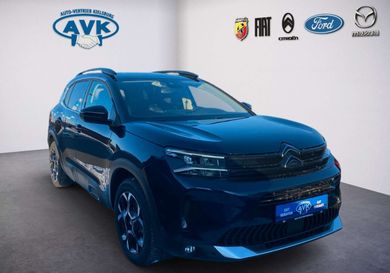 Citroën C5 Aircross, 2026