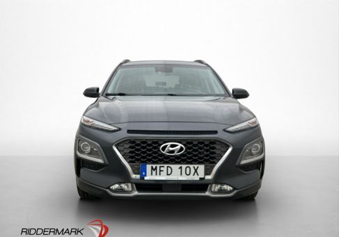Hyundai Kona, 2020 2