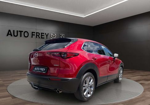 Mazda CX-30, 2022