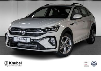 Volkswagen Taigo, 2024