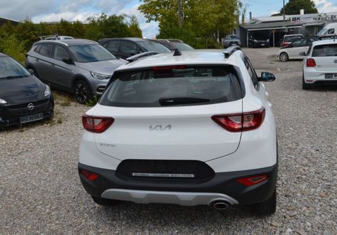 Kia Stonic, 2025