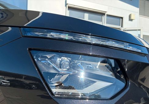 Skoda Kamiq, 2025 3