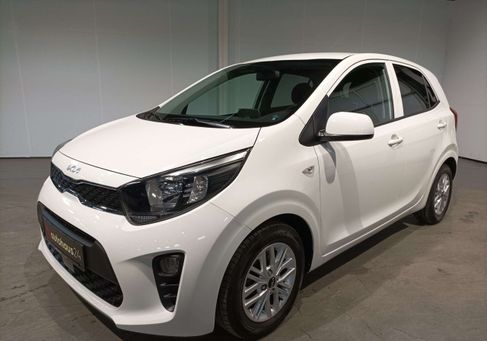 Kia Picanto, 2023