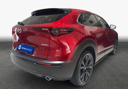 Mazda CX-30, 2026 2