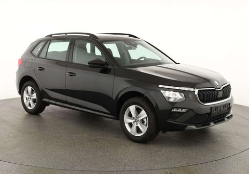 Skoda Kamiq, 2026 3