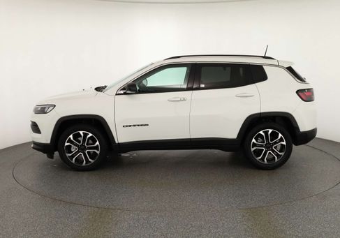 Jeep Compass, 2022