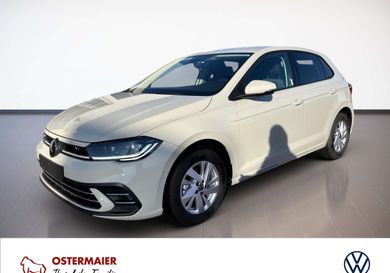 Volkswagen Polo, 2026
