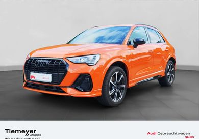 Audi Q3, 2023