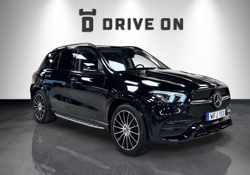 Mercedes-Benz GLE 350, 2023