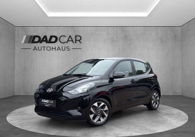 Hyundai i10, 2025