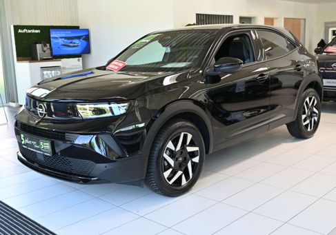 Opel Mokka, 2025 2