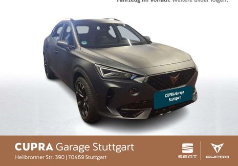 Cupra Formentor, 2023
