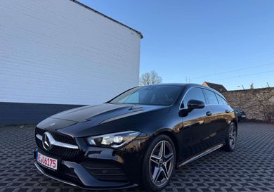 Mercedes-Benz CLA 200, 2023