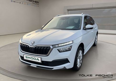 Skoda Kamiq, 2023