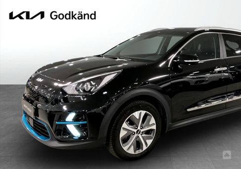 Kia Niro, 2022