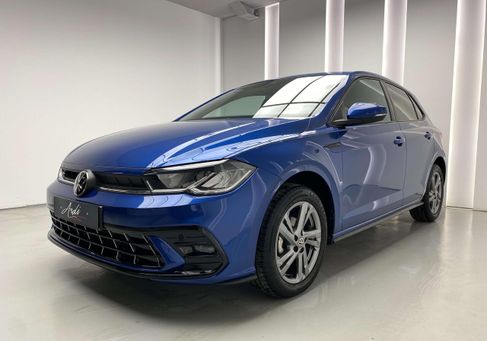 Volkswagen Polo, 2022 2