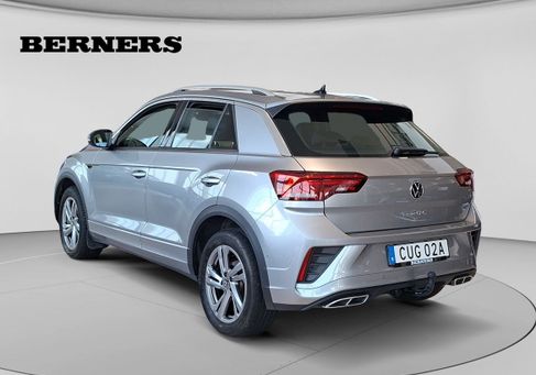 Volkswagen T-Roc, 2024