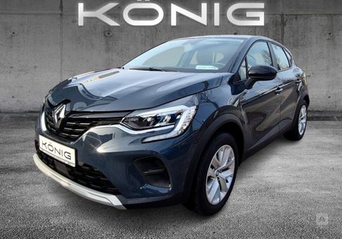 Renault Captur, 2023