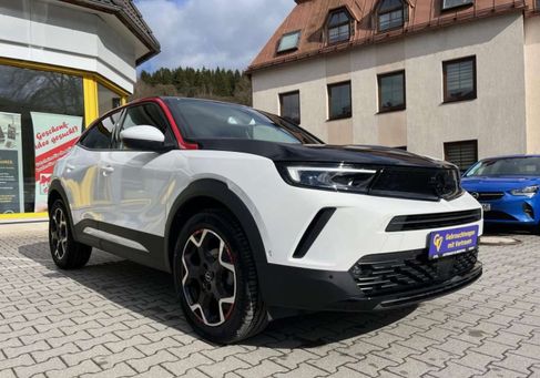 Opel Mokka, 2022 3