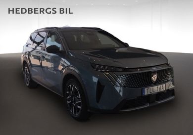Peugeot 5008, 2026