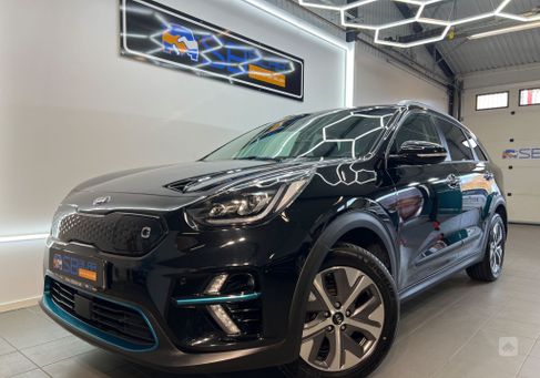 Kia Niro, 2019