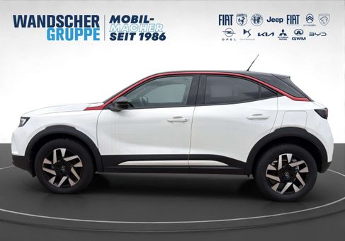 Opel Mokka, 2024 2