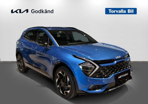 Kia Sportage, 2022 3