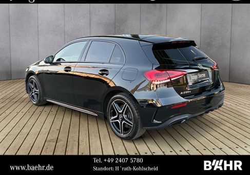 Mercedes-Benz A 250, 2020
