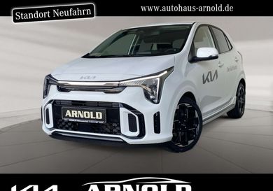 Kia Picanto, 2024