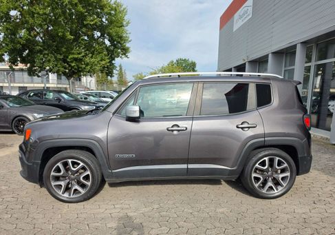Jeep Renegade, 2018 3