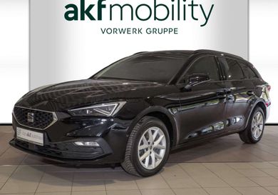 Seat Leon, 2024