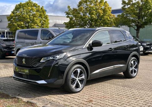 Peugeot 3008, 2023 2